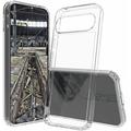 Coque Google Pixel 9/9 Pro JT Berlin Pankow Clear - Transparente