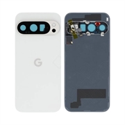 Cache Batterie G949-01072-00 pour Google Pixel 9 Pro - Porcelain
