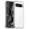 Coque Hybride Google Pixel 9 Pro XL Antichoc - Transparente