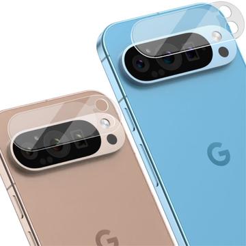 Protecteur d\'Objectif Google Pixel 9 Pro XL en Verre Trempé Imak HD - 2 pièces