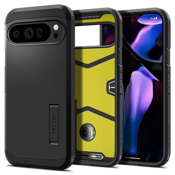 Coque Google Pixel 9 Pro XL Spigen Tough Armor