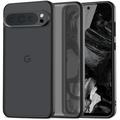 Coque Google Pixel 9 Pro XL Tech-Protect MagMat - Noir mat