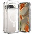 Coque Hybride Google Pixel 9/9 Pro Ringke Fusion Magnetic - Claire