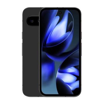 Google Pixel 9a - 128 Go - Obsidienne