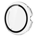 Coque Google Pixel Watch 4 en Plastique avec Protecteur d'Écran - 41mm
