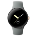 Google Pixel Watch (GA04123-DE) 41mm WiFi - Doré / Hazel