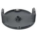 Couvercle de bobine de coupe-herbe pour Bosch Universal Grasscut 18/18-26/18-260