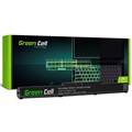 Batterie Green Cell pour Asus FX53, FX553, FX753, ROG Strix (Emballage ouvert - Satisfaisant Bulk) - 2600mAh