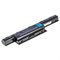 Batterie Green Cell pour Acer Aspire, TravelMate, Gateway, P.Bell EasyNote - 4400mAh (Emballage ouvert - Acceptable)