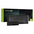 Batterie Green Cell pour Dell Latitude E5450, E5470, E5550 - 2900mAh