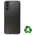 Coque Samsung Galaxy S21 5G Écologique GreyLime