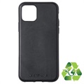 Coque iPhone 11 Pro Écologique GreyLime - Noire
