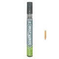 Stylo de jointoiement pour joints décolorés - Gris Foncé
