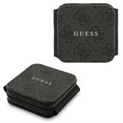 Chargeur sans fil magnétique MagSafe 3-en-1 Guess 4G