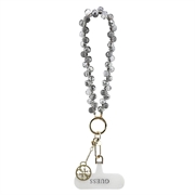 Bracelet universel Guess 4G Crystals Charm