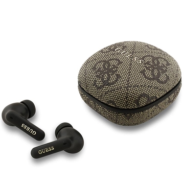 Écouteurs sans fil Guess 4G Script Logo ENC