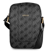 Étui Universel Guess 4G Uptown pour Tablette - 10" - Gris