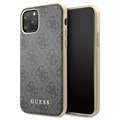 Coque iPhone 11 Pro Guess Charms Collection 4G
