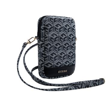 Guess G Cube Smartphone Shoulder Bag