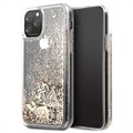 Coque iPhone 11 Pro Guess Glitter Collection