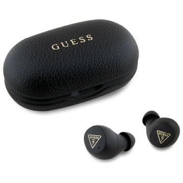 Écouteurs True Wireless Guess Grained Classic Logo