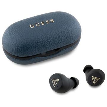 Écouteurs True Wireless Guess Grained Classic Logo