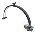Lampe de bureau LED HD-M11X 28" en forme de U sans ombre