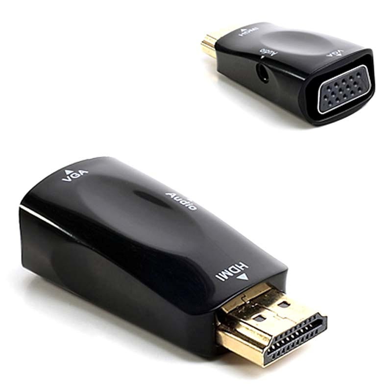 Adaptateur HDMI to VGA