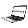 HP EliteBook 840 G3 (D'occasion - Bon état) - 14" FHD, Intel Core i5 6200U