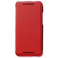 Etui a Rabat Rigide HC V851 pour HTC One mini
