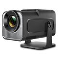 HY320 Mini projecteur Android 11 avec WiFi6 et Bluetooth 5.0 - EU Plug