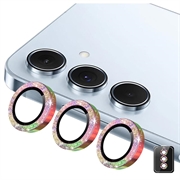 Protecteur Objectif Samsung Galaxy S26 en Verre Trempé Hat Prince Glitter - Imagée