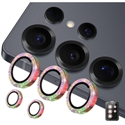 Protecteur Objectif Samsung Galaxy S26 Ultra en Verre Trempé Hat Prince Glitter - Imagée