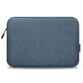 Haweel HWL7014 Étui mince pour ordinateur portable - 12.5"-13.5″ - Bleu