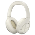 Casque Sans Fil ANC Supra-Auriculaire Haylou S35 - Blanc