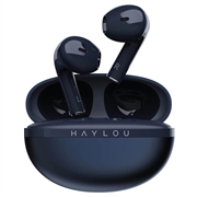 Écouteurs TWS Haylou X1 2023 avec Étui de Chargement