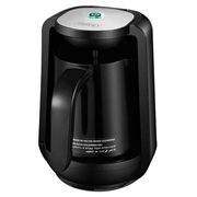 HiBREW CM1179_EU Machine à café turc