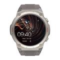 HiFuture FutureGo Mix2 SmartWatch - Bluetooth 5.3 - Gris