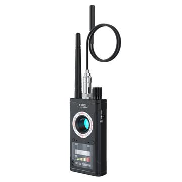 Détecteur de dispositifs cachés / Détecteur de signaux sans fil - Détecteur de caméras et de GPS