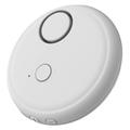 Alarme de porte/fenêtre haute sensibilité - Détecteur de bris de verre 130 dB avec télécommande