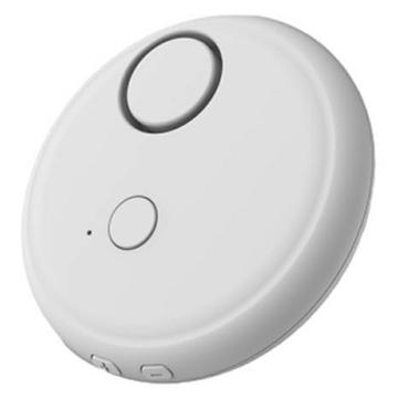 Alarme de porte/fenêtre haute sensibilité - Détecteur de bris de verre 130 dB avec télécommande