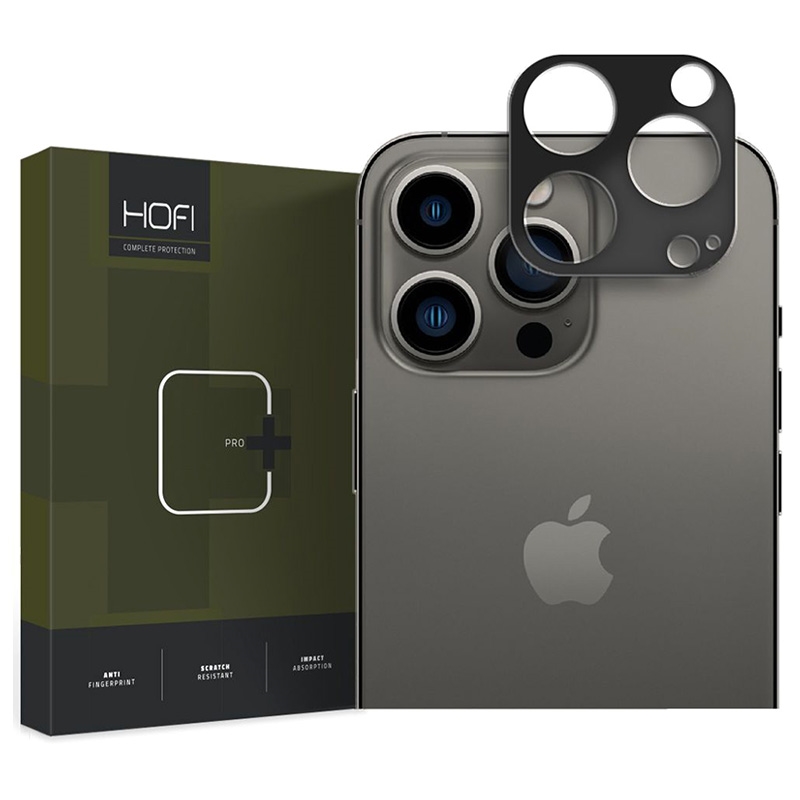 Protecteur d'Écran iPhone 15 Pro Saii 3D Premium - 2 Pièces