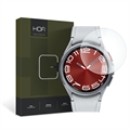 Protecteur d’Écran Samsung Galaxy Watch6 Classic en Verre Trempé - Hofi Premium Pro+ - 43mm - Clair