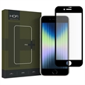 Protecteur d’Écran iPhone 7/8/SE (2020)/SE (2022) en Verre Trempé - Hofi Premium Pro+ - Bord Noir