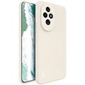 Coque Honor 200 en TPU Imak UC-4 - Blanche
