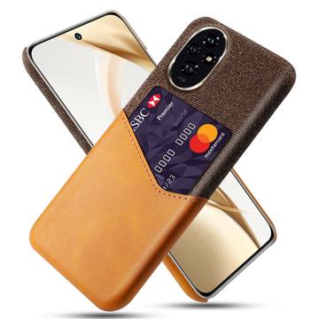 Coque Honor 200 avec Porte-Cartes KSQ