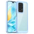 Coque Hybride Honor 200 Lite Antichoc - Bleue