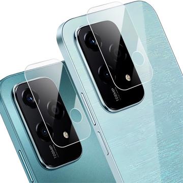 Protecteur d\'Objectif Honor 200 Lite en Verre Trempé Imak HD - 2 pièces