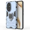 Coque Hybride Honor 200 Pro avec Support Bague