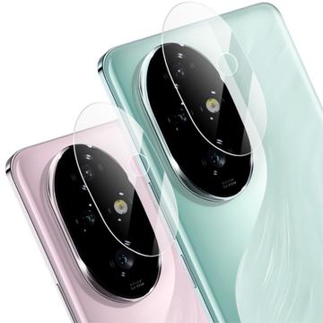 Protecteur d\'Objectif Honor 200 Pro en Verre Trempé Imak HD - 2 pièces